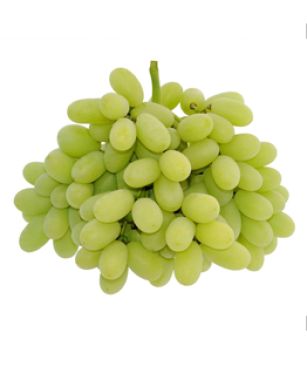 Nho xanh bella