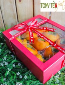 Giỏ quà sinh nhật trái cây- Món quà sinh nhật đặc biệt