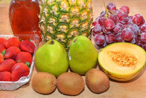 Trái Cây Nhập Khẩu: Nguồn Cung Cấp Sản Phẩm Tươi Ngon Quanh Năm