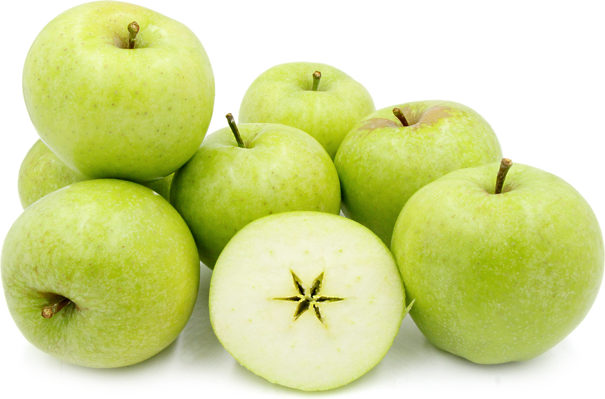 Táo xanh New Zealand và công dụng của tuyệt vời!