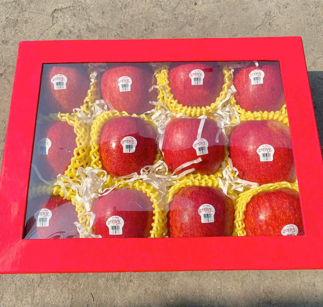 Táo Envy NZL 12 trái