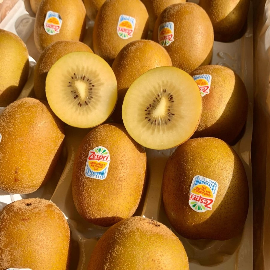 kiwi vàng Pháp