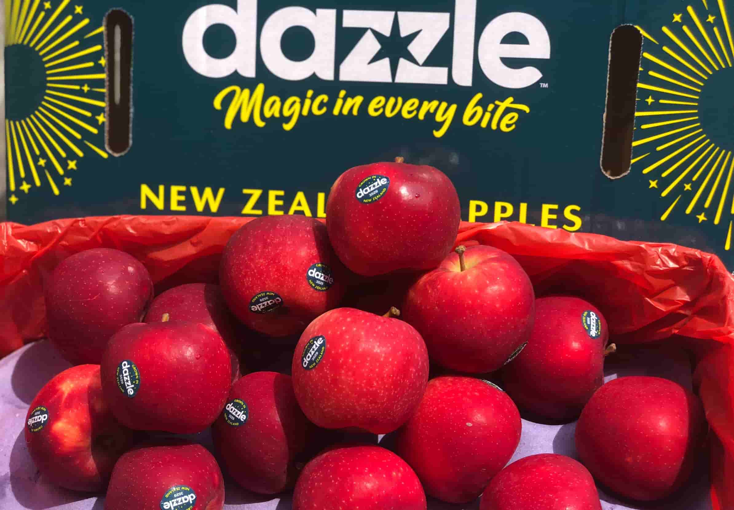 Khám Phá Thế Giới Táo Nhập Khẩu Chuẩn Hữu Cơ