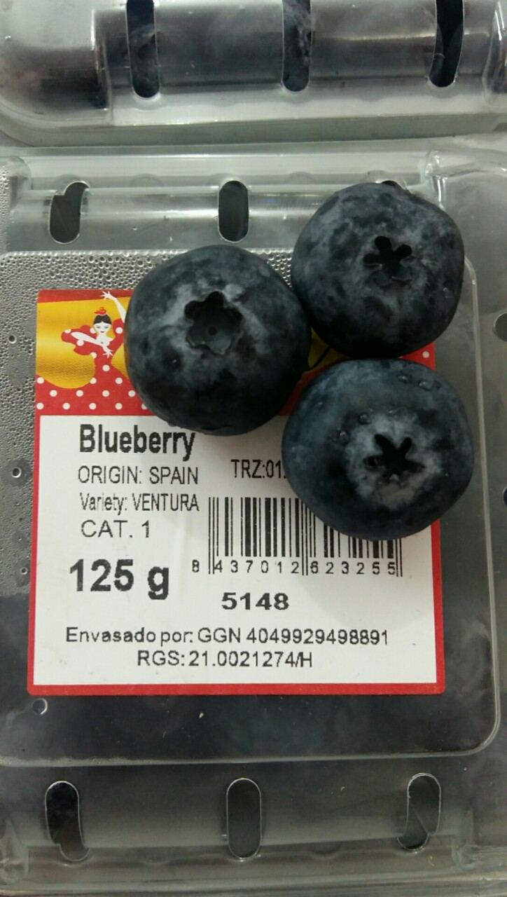 Các Công Dụng Blueberry Mà Bạn Không Thể Ngờ Tới