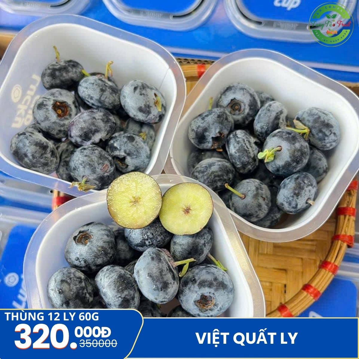 Bảng báo giá