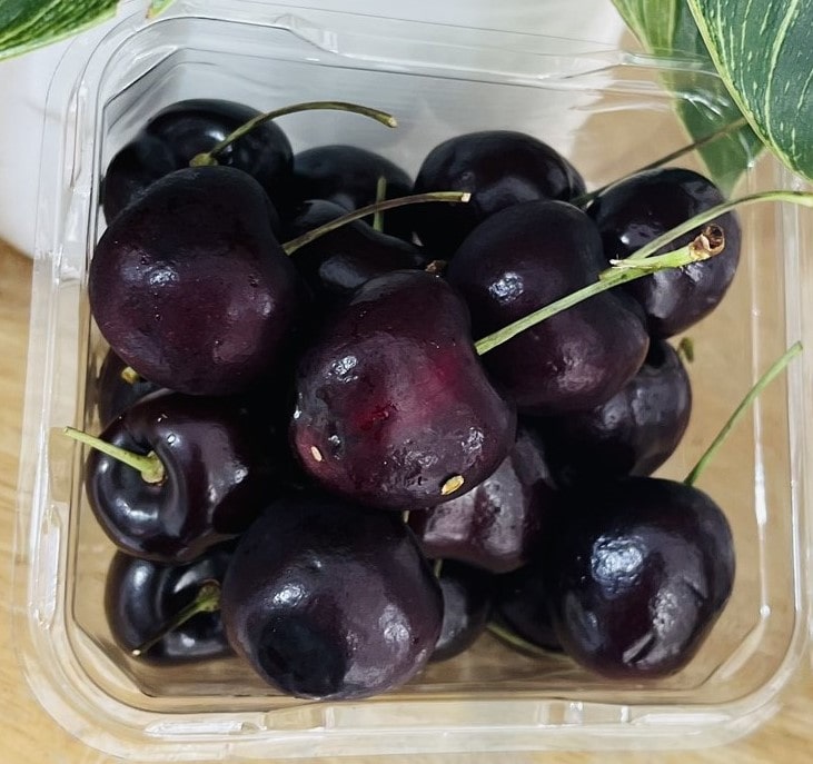 cherry Mỹ