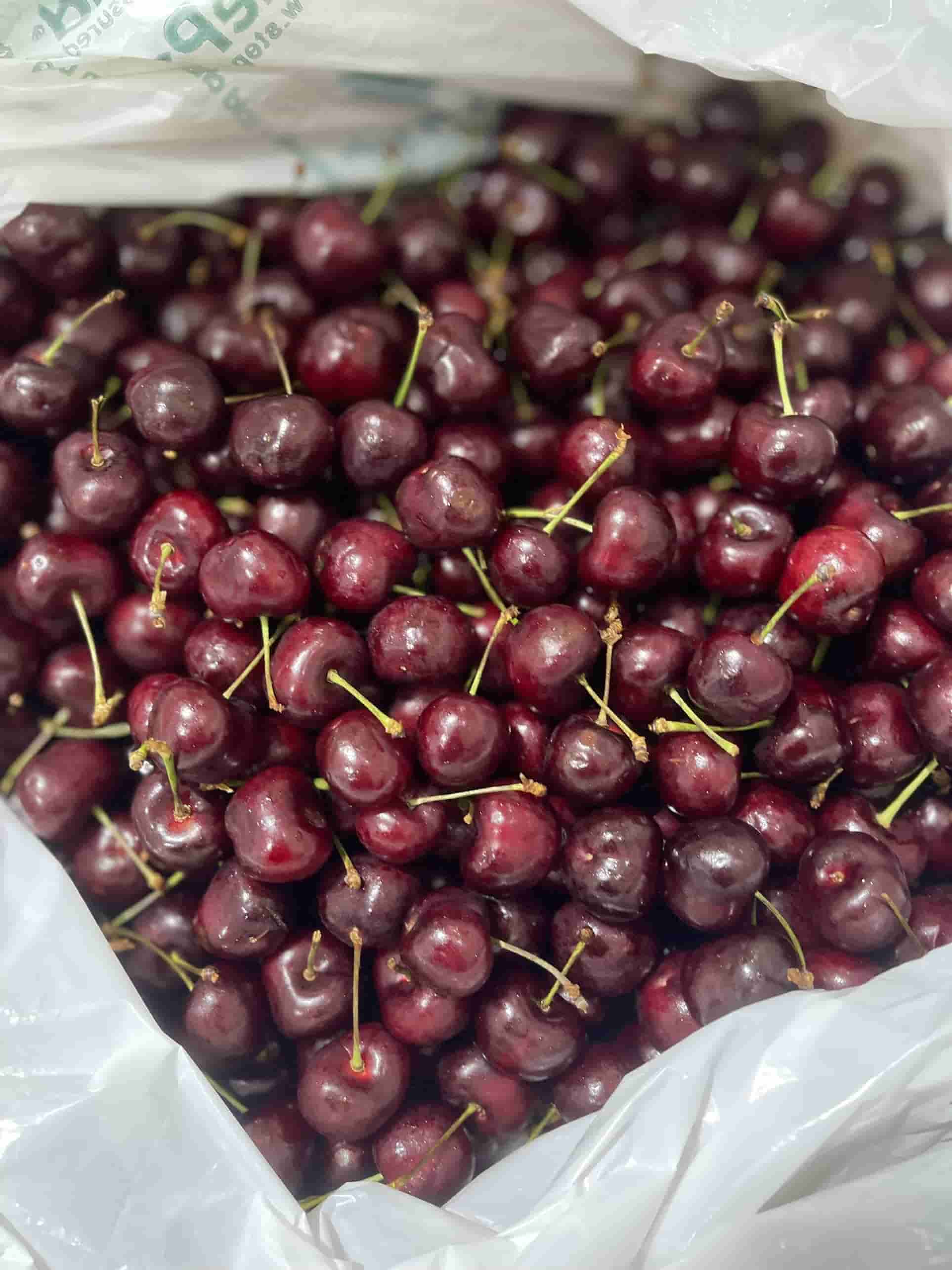 Cherry Mỹ Thùng 5 kg