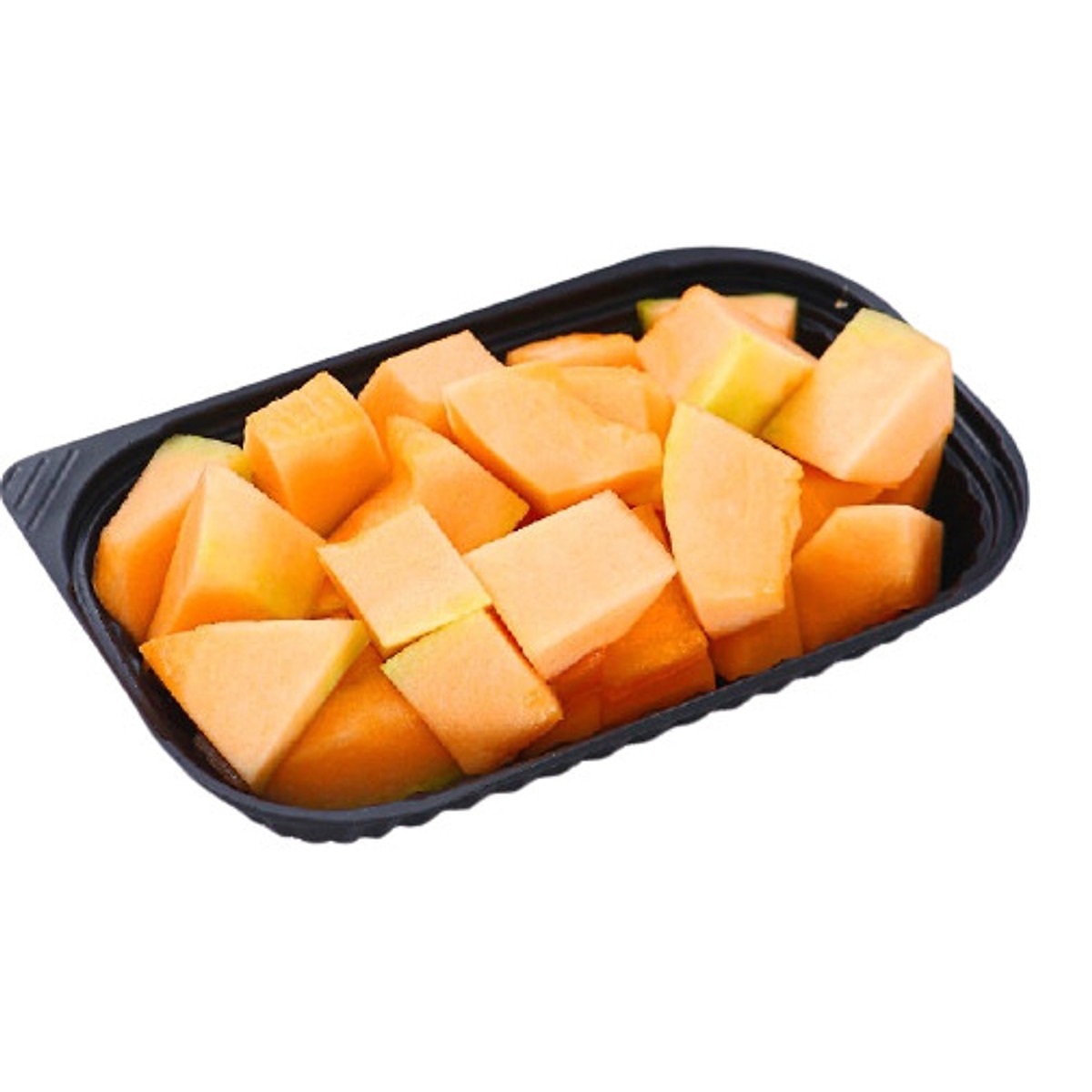 DƯA LƯỚI CẮT SẴN 500G