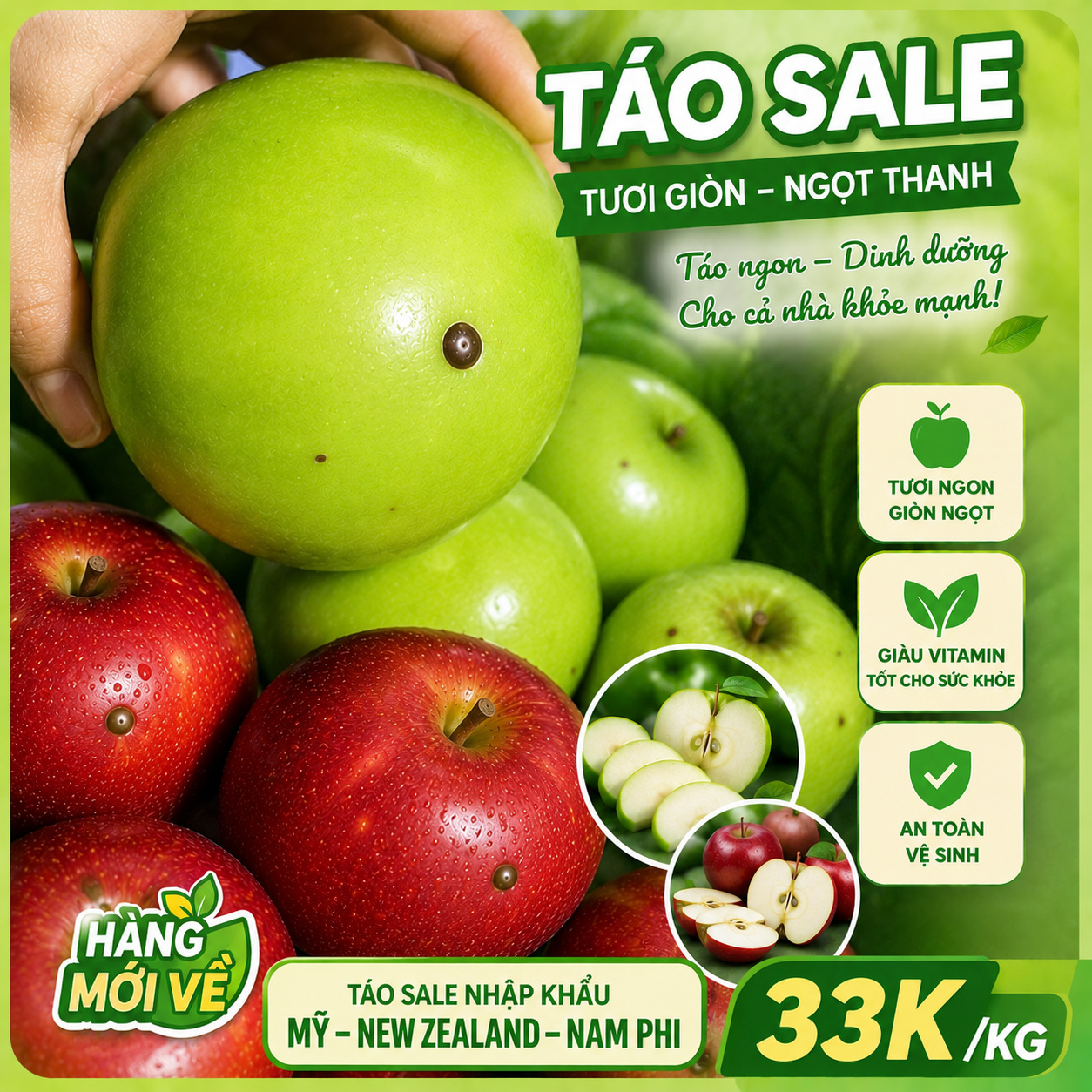 Bảng báo giá