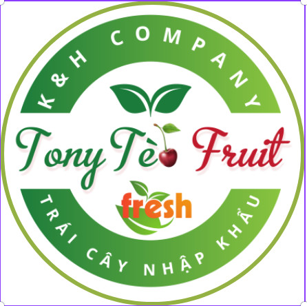 Tony Tèo Fruit
