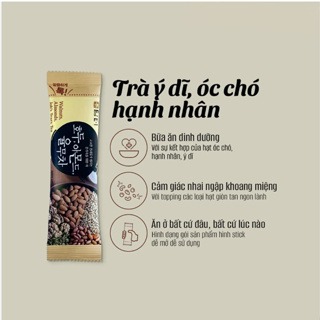 bột ngũ cốc dinh dưỡng DAMTUH