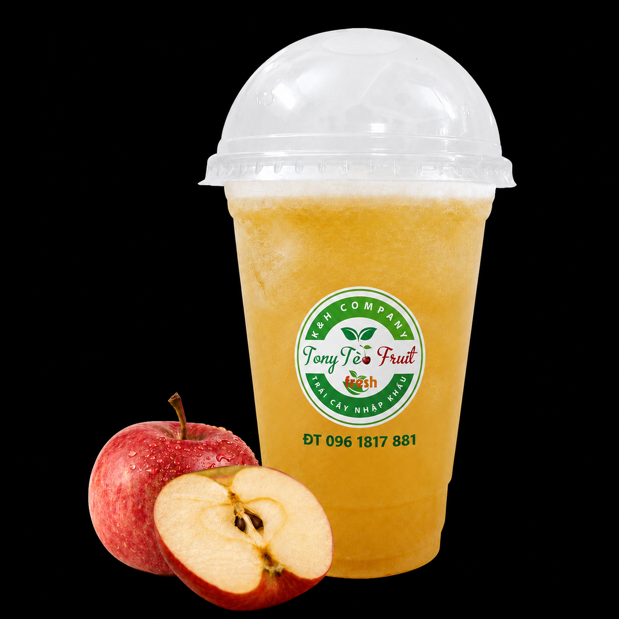 Bảng báo giá