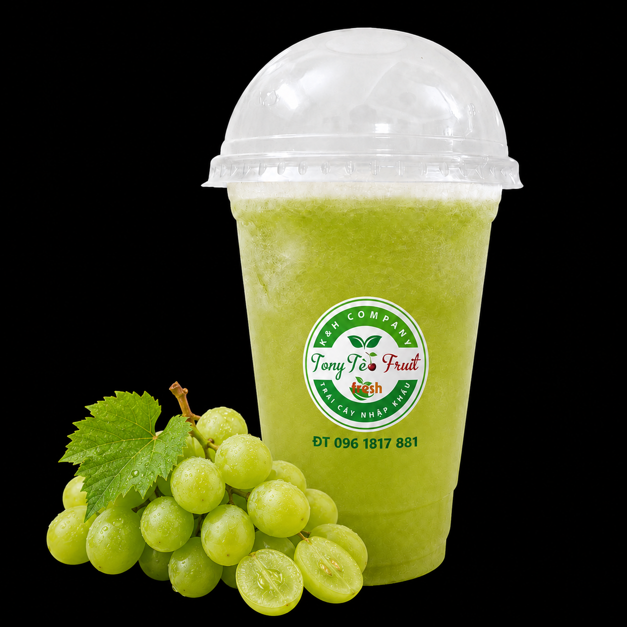 Bảng báo giá