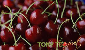 Cherry Úc đỏ mọng, trái to, nhưng thường giá rất cao