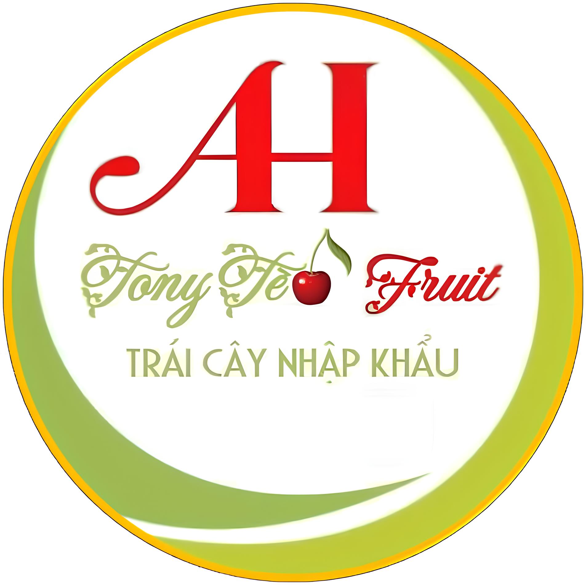 Tony Tèo Fruit