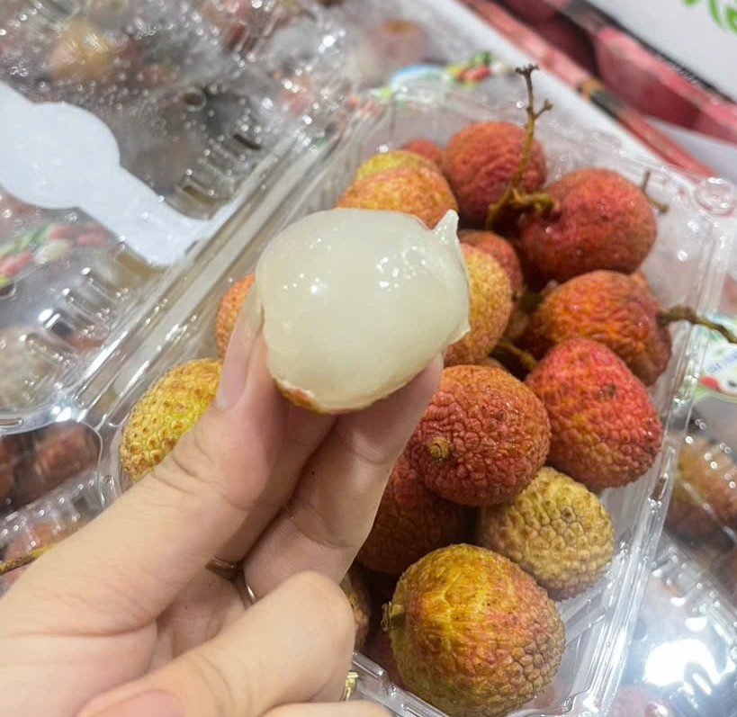 VẢI THIỀU