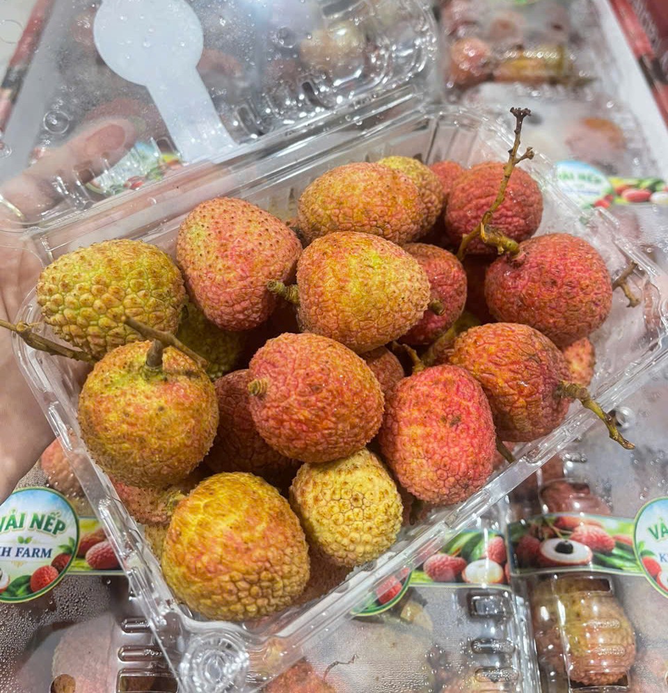 VẢI THIỀU